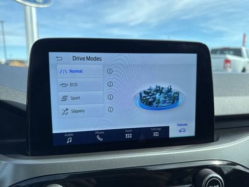 Certified 2024 Ford Escape Active image 27