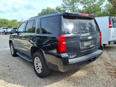 Used 2019 Chevrolet Tahoe LT AWD/4WD image 6
