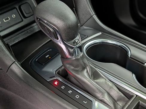 Used 2024 Chevrolet Equinox LT image 26