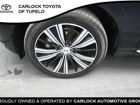Used 2023 Volvo XC60 B5 Plus w/ Climate Package AWD/4WD image 32