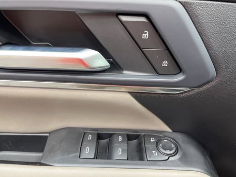 New 2026 GMC Terrain Elevation w/ Elevation Premium Package image 7