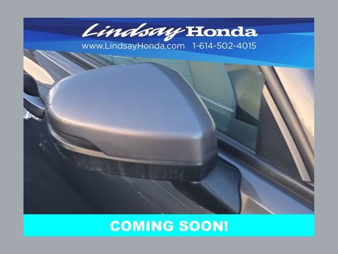 Used 2023 Honda HR-V LX image 1