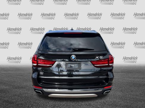 Used 2018 BMW X5 xDrive35i image 9