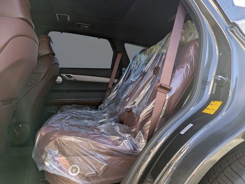 New 2025 Genesis GV80 3.5T Prestige AWD/4WD image 20