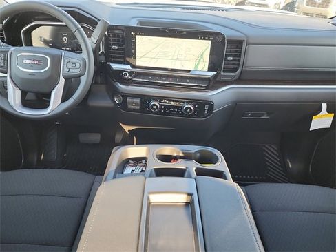 New 2026 GMC Sierra 1500 Elevation w/ X31 Off-Road Package image 20