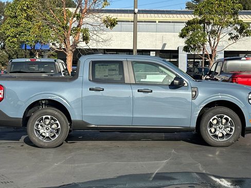 New 2026 Ford Maverick XLT image 10