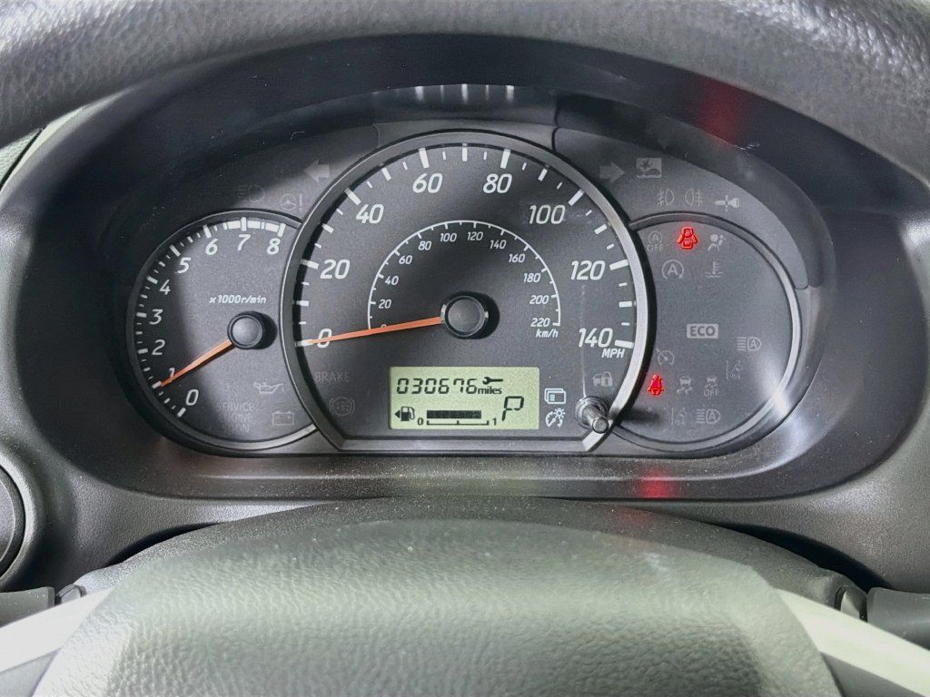 Used 2024 Mitsubishi Mirage ES FWD image 15