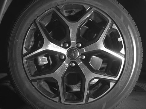 Used 2025 Jeep Compass Limited image 12