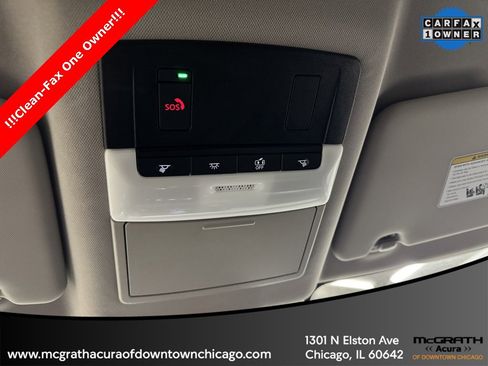 Used 2023 Nissan Rogue SV image 32