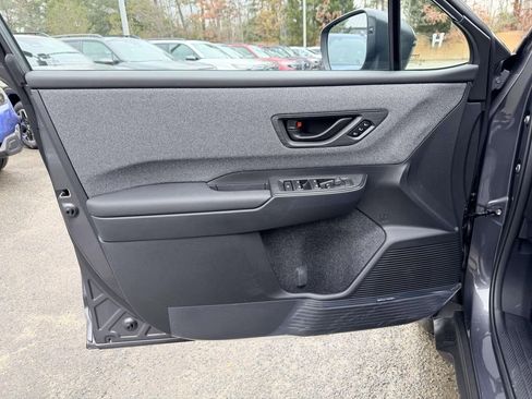 New 2026 Subaru Outback Limited image 14