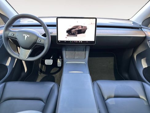 Used 2023 Tesla Model Y Performance AWD/4WD image 11