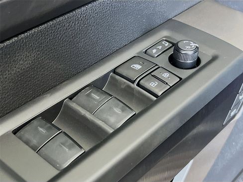 New 2026 Toyota Tundra Platinum image 21