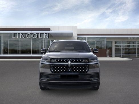 New 2025 Lincoln Navigator L Black Label image 7