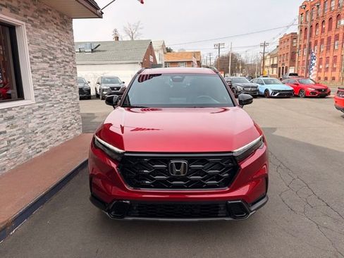 Used 2025 Honda CR-V Sport-L image 2