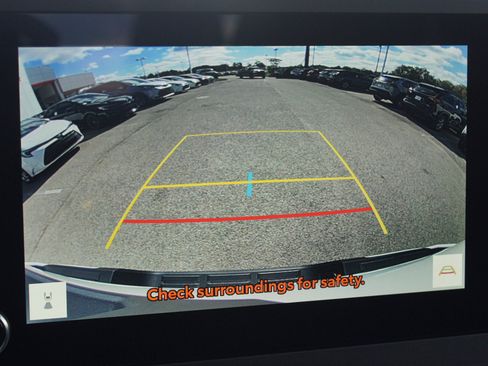 New 2025 Toyota Tacoma TRD Off-Road image 23