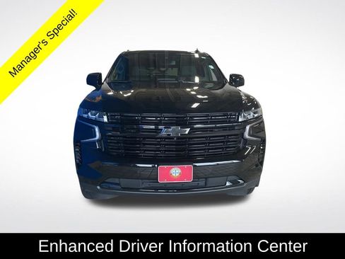 Used 2023 Chevrolet Tahoe RST w/ Luxury Package AWD/4WD image 15