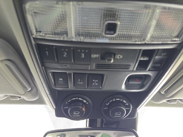 Used 2024 Toyota 4Runner TRD Off-Road Premium w/ Off Road Premium Plus Package AWD/4WD image 23