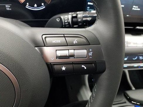 New 2026 Hyundai Kona SEL Sport image 6