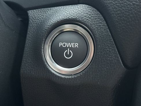 New 2025 Toyota RAV4 XSE image 26