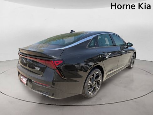 New 2026 Kia K5 GT-Line FWD image 4
