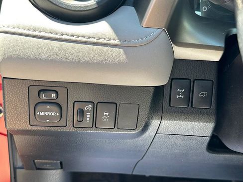 Used 2015 Toyota RAV4 Limited AWD/4WD image 22