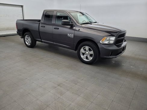 Used 2019 RAM 1500 Express w/ Express Value Package AWD/4WD image 11