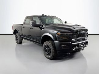 New 2025 RAM 2500 Power Wagon video 1