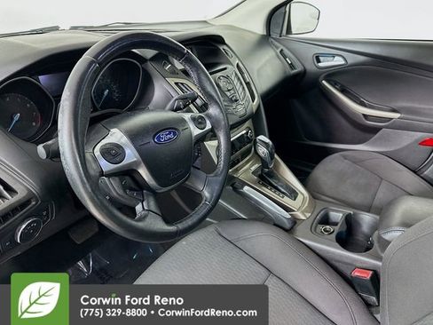 Used 2012 Ford Focus SEL image 9