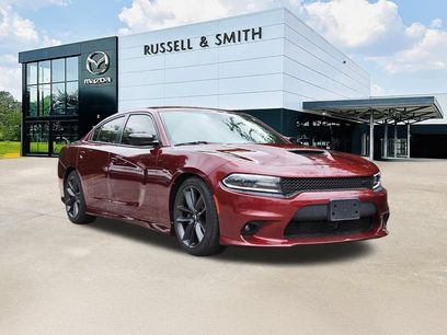 Used 2020 Dodge Charger R/T w/ Plus Group
