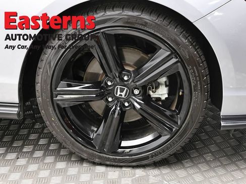 Used 2023 Honda Accord Sport image 30