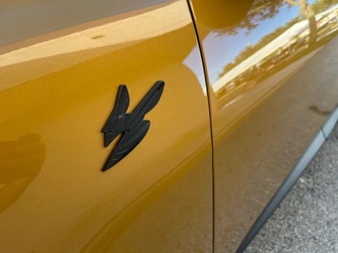 New 2024 Dodge Hornet GT w/ GT Blacktop Package AWD/4WD image 13
