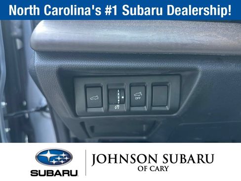 Used 2021 Subaru Outback Limited AWD/4WD image 19