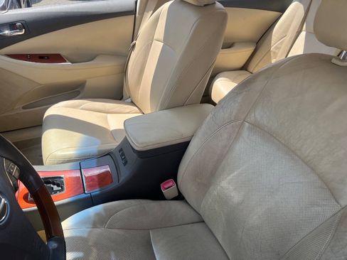 Used 2011 Lexus ES 350 FWD image 20