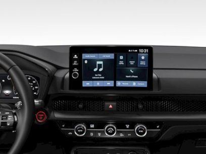New 2026 Honda CR-V Sport-L