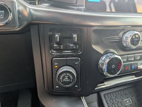 Used 2024 Ford F150 Raptor AWD/4WD image 19
