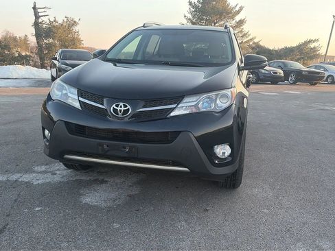 Used 2013 Toyota RAV4 XLE image 13