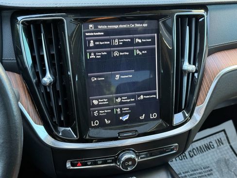 Used 2019 Volvo S60 T6 Inscription AWD/4WD image 25