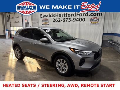 Used 2023 Ford Escape Active w/ Tech Pack #2