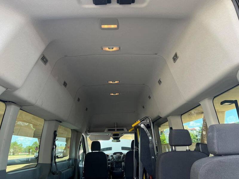 Used 2016 Ford Transit 350 XL RWD image 56