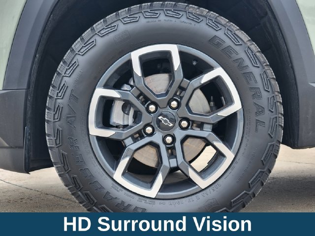Used 2026 Chevrolet Equinox ACTIV w/ Convenience Package III AWD/4WD image 13