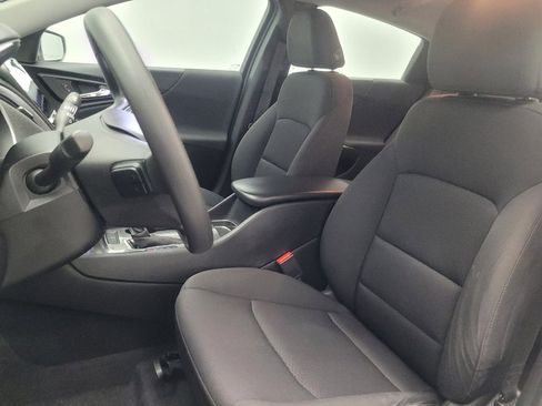 Used 2019 Chevrolet Malibu LS FWD image 17
