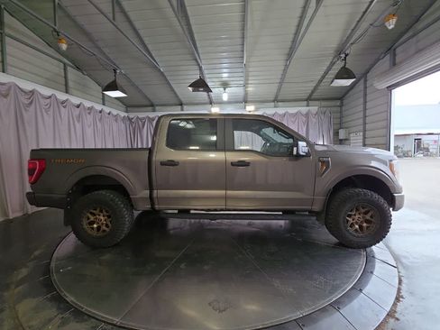 Used 2021 Ford F150 Tremor AWD/4WD image 9