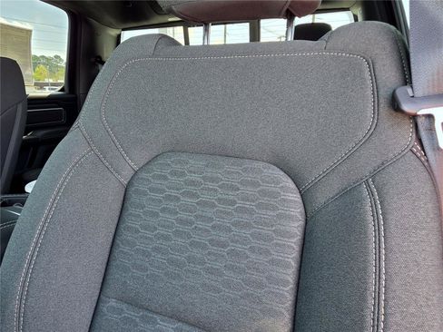 New 2026 RAM 1500 Big Horn AWD/4WD image 23