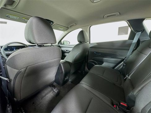 New 2026 Hyundai Tucson SE image 29