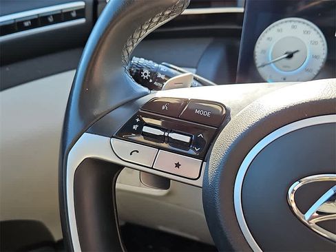 Used 2024 Hyundai Tucson Limited image 22