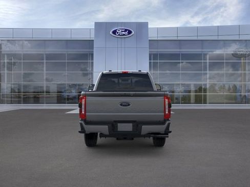 New 2026 Ford F250 XLT w/ XLT Premium Package AWD/4WD image 5
