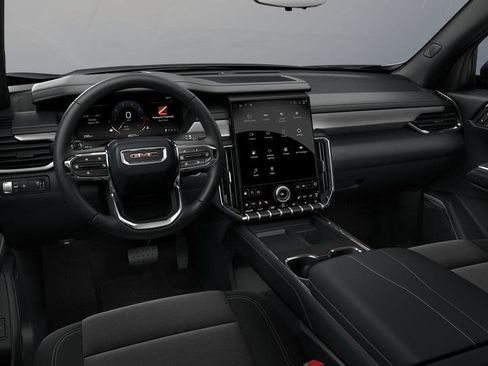 New 2026 GMC Acadia Elevation FWD image 32