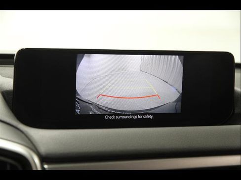 Certified 2024 MAZDA CX-50 AWD 2.5 S w/ Cargo Package image 12