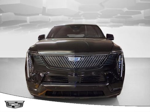 New 2026 Cadillac Escalade IQ Sport 1 AWD/4WD image 2