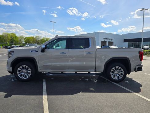 New 2026 GMC Sierra 1500 Denali AWD/4WD image 6